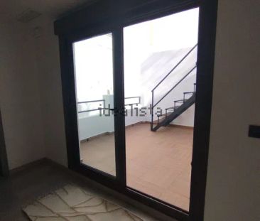 Alquiler de casa o chalet independiente en Calle San Juan Bosco, 20 - Photo 3