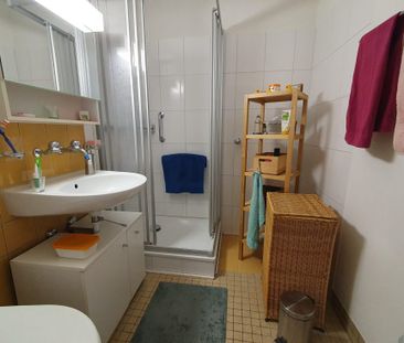 2.5-Zimmer-Alterswohnung befristetes Mietverhältnis bis 31.12.2027 - Photo 5