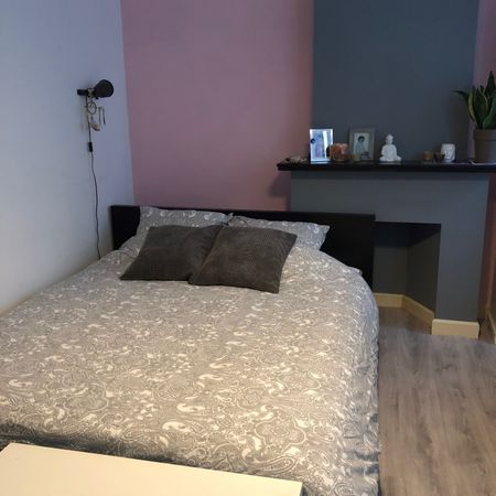 Te huur in Zeist, een mooie kamer voor nette student(e) - Photo 3