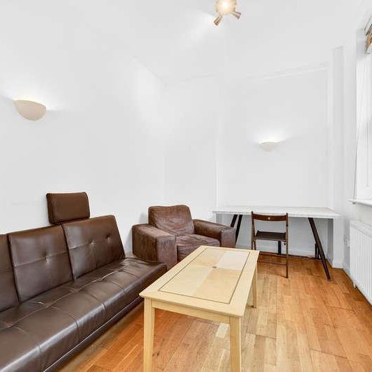 Lighthouse Apartments, Commercial Road, London, E1 - Photo 1