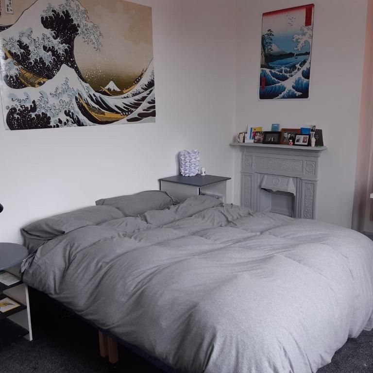 3 bedroom flat to rent - Photo 1