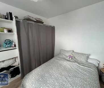 Appartement à louer 2 pièces 54.17m² - Photo 1