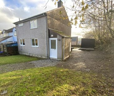 2 bedroom end of terrace house to rent - Photo 2