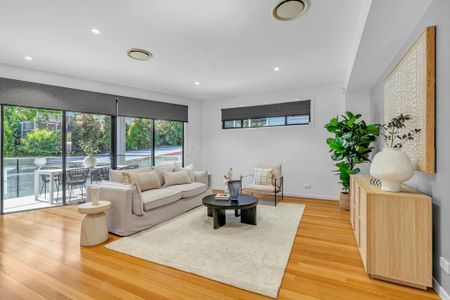 Contemporary Masterpiece Offering the Finest in Family Living - Photo 4