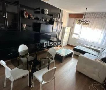 Piso en alquiler en Cruces - Photo 4