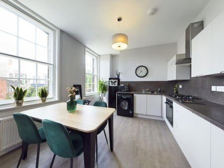 1 bedroom apartment to rent - Photo 4