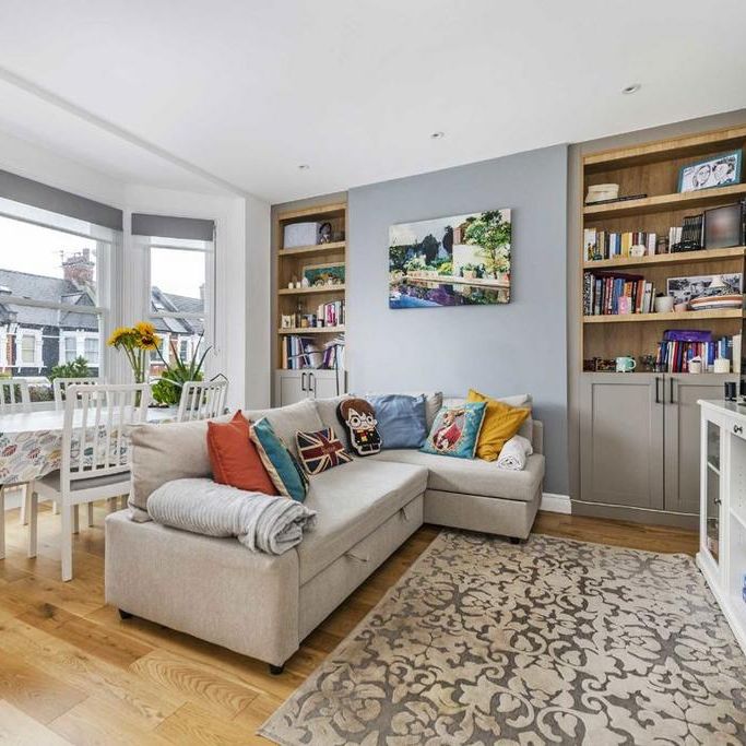 2 bedroom flat to rent - Photo 1