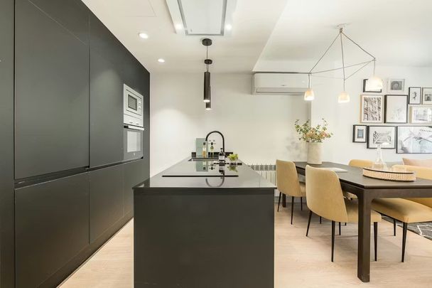 Calle del General Margallo, Madrid, Community of Madrid 28020 - Photo 1