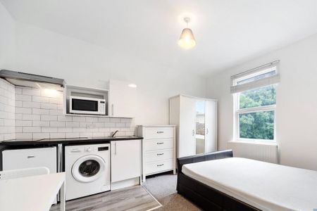 Studio to rent - Photo 2