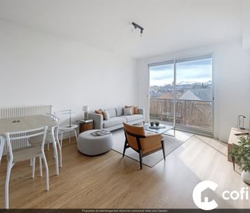 Location Appartement 3 pièces 56m² TARBES 65000 - Photo 1