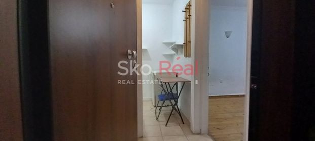 Φοιτητικό Κέντρο Ενοικιάζεται studio σε ημιώροφο 32 τ.μ, στα Πανεπιστήμια. - Φωτογραφία 1