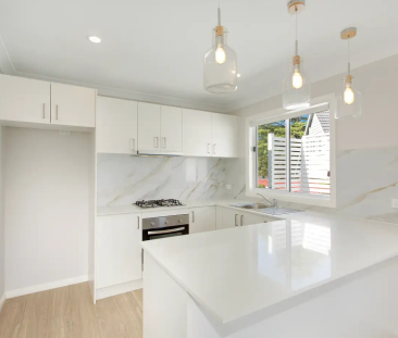 STYLISH TWO-BEDROOM GRANNY FLAT WITH SEAMLESS INDOOR/OUTDOOR LIVING - Photo 4