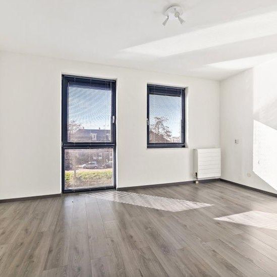 van Baaklaan - Foto 1