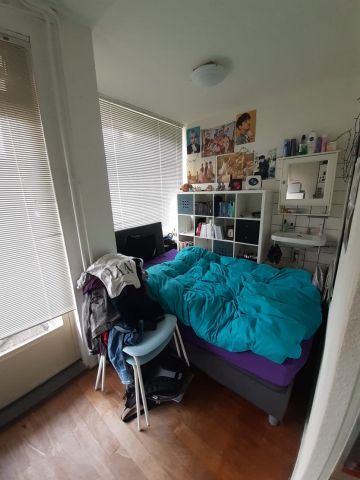 Room Tilburg - Abdij van Averbodestraat - Photo 2
