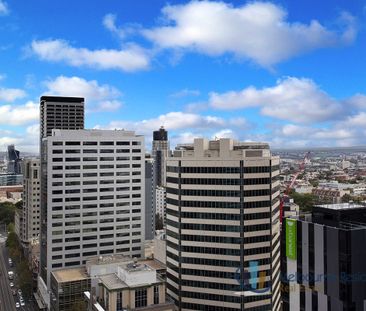 2703/285 La Trobe Street, Melbourne VIC 3000 - Apartment For Rent |... - Photo 4