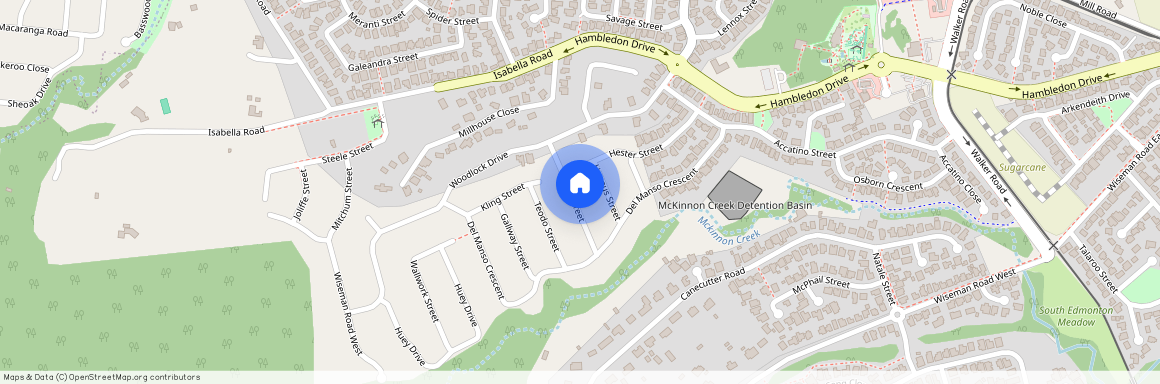 11 Moro Street, Qld 4869, Edmonton