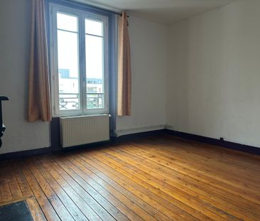 À LOUER – APPARTEMENT T3 73 m² – ROUEN, RUE DE LESSARD - Photo 3