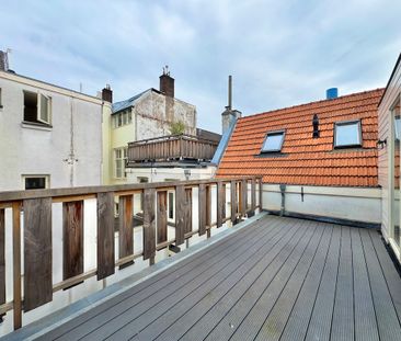 Sint Jorisstraat, Centrum, Amsterdam - Photo 4
