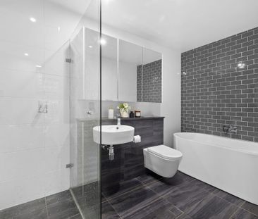 429/55 Church Avenue, Mascot NSW 2020 - Apartment For Rent | Domain - Photo 4