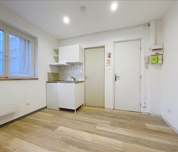 1 pièce - 15,31 m² - RDC - Colocation non autorisée - Photo 4