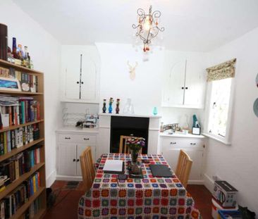 2 bedroom cottage to rent - Photo 5
