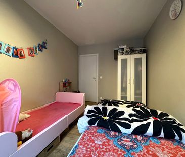 Appartement te huur in Erembodegem - Photo 3