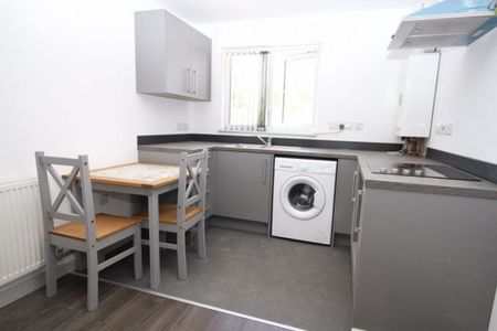 Flat 5 The Engineer (Block 2) EN-SUITELoughborough - Photo 4