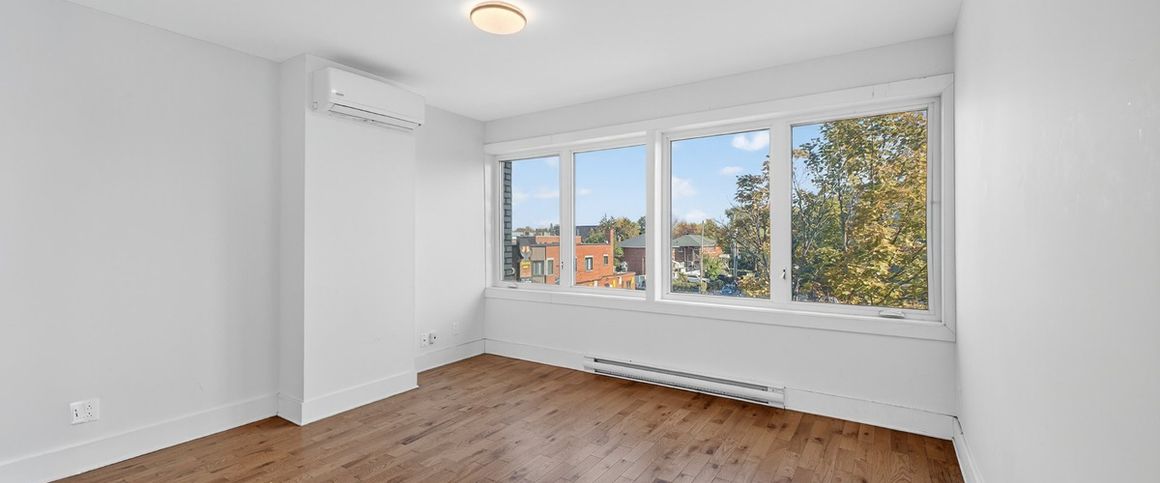 À louer / Appartement - Photo 1