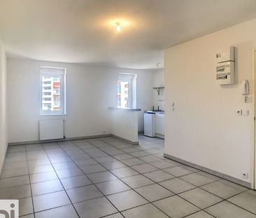 Appartement à louer 2 pièces • 46,38 m2 Montluçon - Photo 3