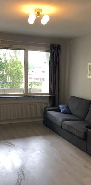 Bergkullevägen, Trollhättan - Foto 1