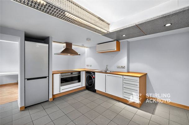 Long Street, Hoxton, London, E2 8HS - Photo 1