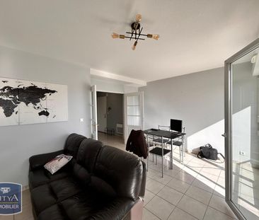 Location Appartement 3 pièces 68m² LAVAL 53000 - Photo 1