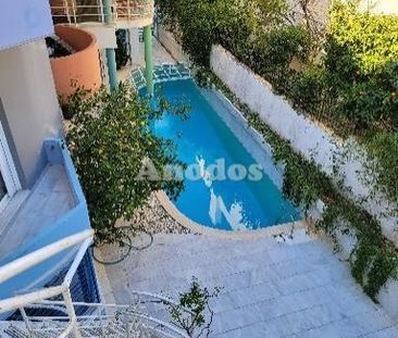 Μεζονέτα για ενοικίαση Κηφισιά - Photo 1