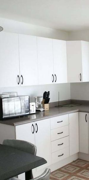 Voisin Cégep Garneau Près Université - Photo 1