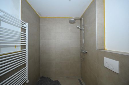 Neubau-Erstbezug! 2-Zimmer-Wohnung mit schönem Grundriss Seubersdorf - Zentral - Foto 5