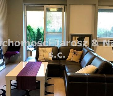 Mieszkanie na wynajem - Zdjęcie 4