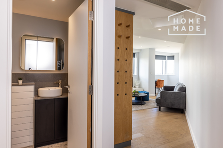 1 bedroom flat to rent - Photo 3