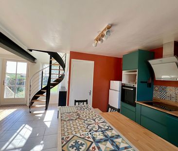 Maison proche Senlis 3 pièces 44.5 m2 Carrez, - Photo 2