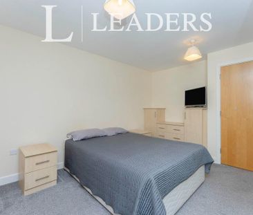 1 bedroom flat to rent - Photo 6