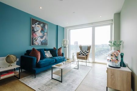 2 bedroom apartment - Photo 3