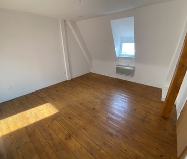 Location Appartement 2 pièces 68m² WISSEMBOURG 67160 - Photo 4