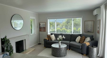 Northcote Sanctuary + hot tub - 8 mins from CBD - Photo 5