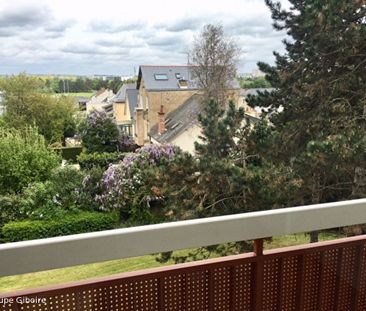Appartement T2 à louer - 38 m² - Photo 4