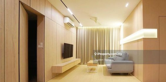 Sunway GeoLake Residences, Bandar Sunway, Sunway - Foto 3