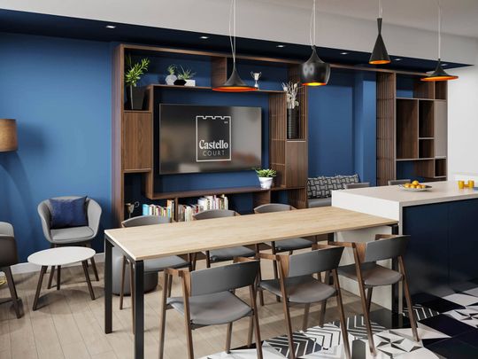 Apt 310, Castello Court - Photo 1