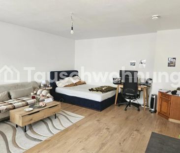 TAUSCHWOHNUNG Helle 1 Zimmer gegen 2 - 3 Zimmer in Berlin - Photo 2