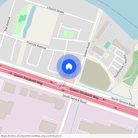 461 Green Road, Hamilton