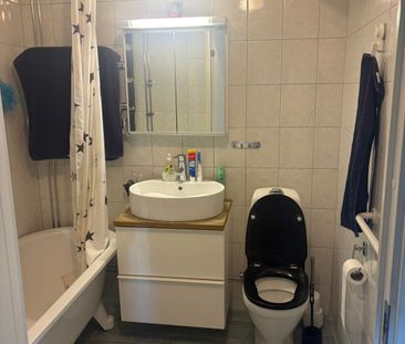 Kavaljersgatan, Hisings Backa - Foto 1