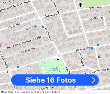 Komfortabel und großzügig Wohnen im Herzen von Bad Wörishofen - Foto 1