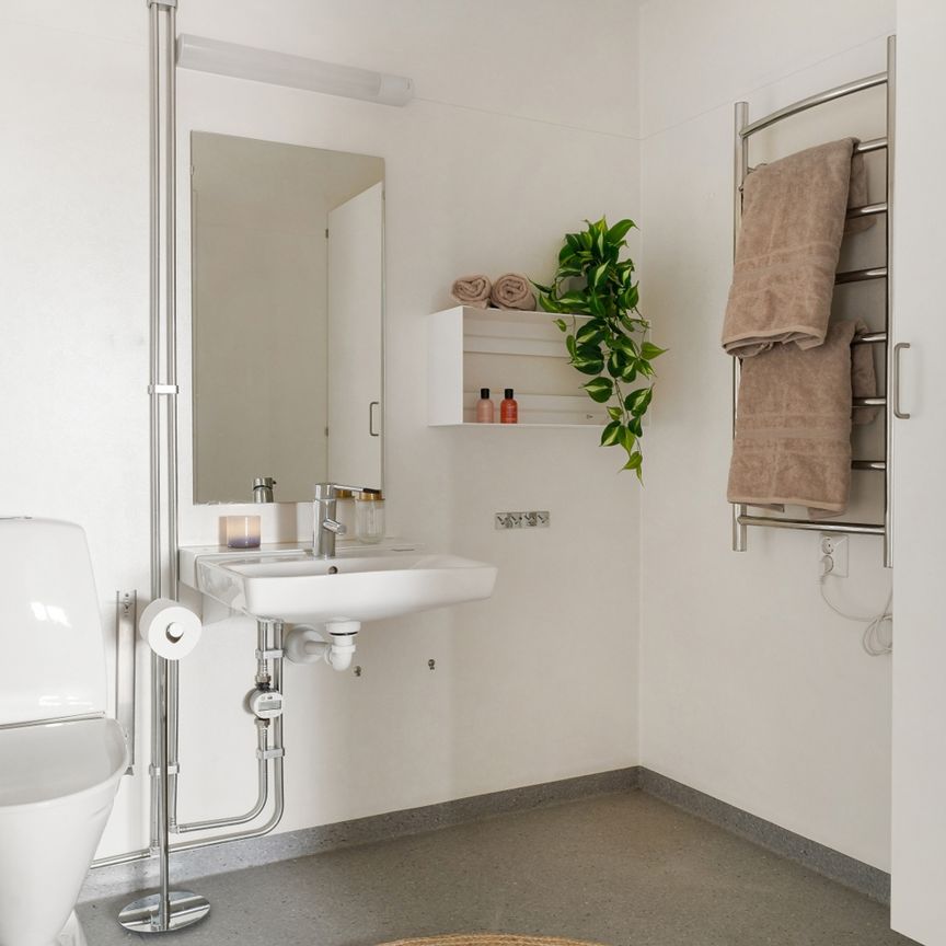 Svinnegarnsvägen 2F, 74571, Enköping - Foto 1